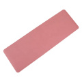 Gym 6MM Single Double Color mat de yoga